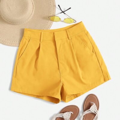 Short estilo clásico