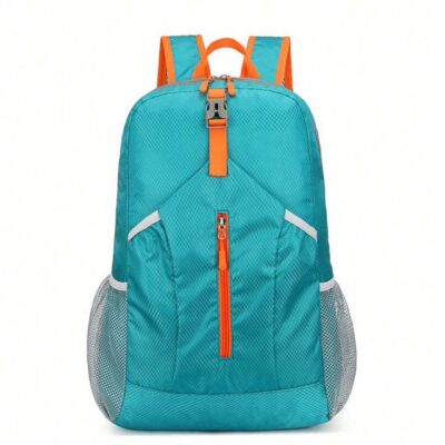 Mochila con variedad de departamentos