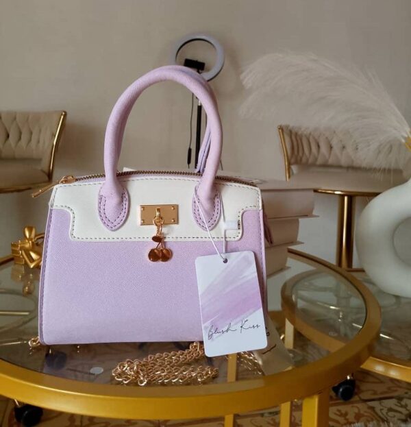 Bolso de mano